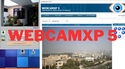 webcamxp5|Products